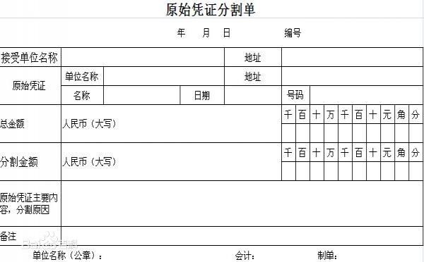 实务:共用水电表等共同支出需要什么税前扣除凭证